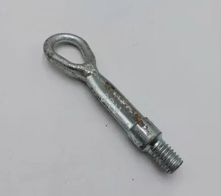 Mini One - Cooper Coupe R56 Towing hook eye 