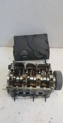 Seat Ibiza III (6L) Engine head 045103373H BNM