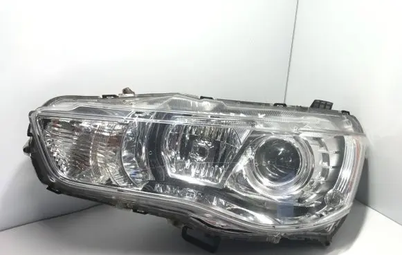 Mitsubishi Outlander Headlight/headlamp P8597 P8924