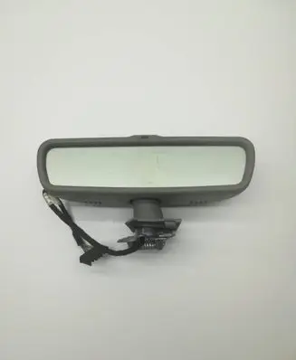 Audi A8 S8 D3 4E Rear view mirror (interior) 385010 E1010589