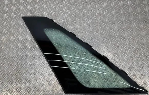 Volkswagen ID. Buzz Front triangle window/glass 1T3845412A