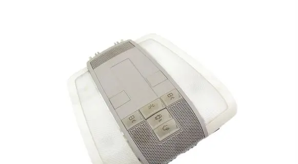 Mercedes-Benz C W204 Headlining lighting console trim A2048202001 2JM00926803