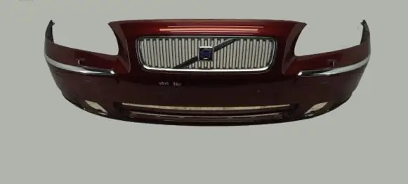 Volvo V70 Front bumper