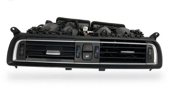 BMW 7 F01 F02 F03 F04 Dash center air vent grill 9115860 64229115860