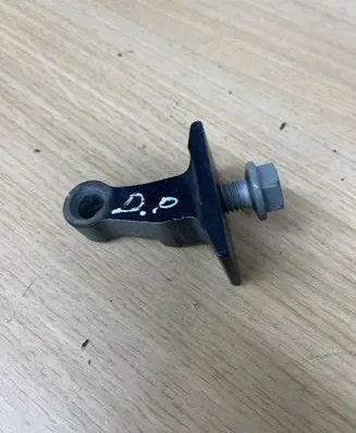 BMW 1 F20 F21 Front door lower hinge 