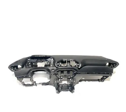 Peugeot 2008 II Dashboard