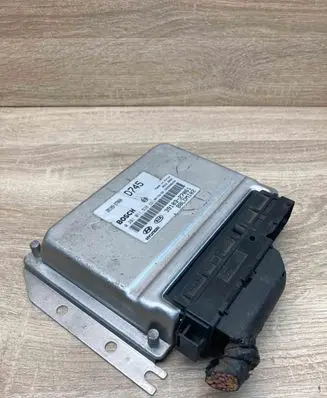 KIA Cerato Engine control unit/module ECU 3910327061 0281011538