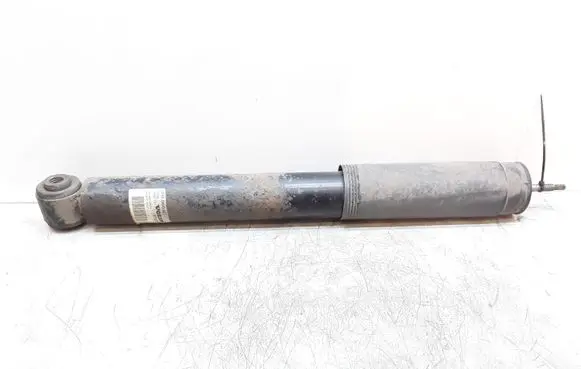 Volvo V70 Rear shock absorber/damper 30714221 6G9118080VCF