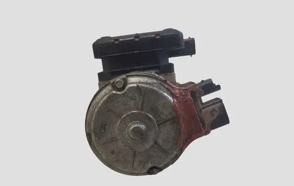 Citroen C5 Air suspension compressor 963671388000