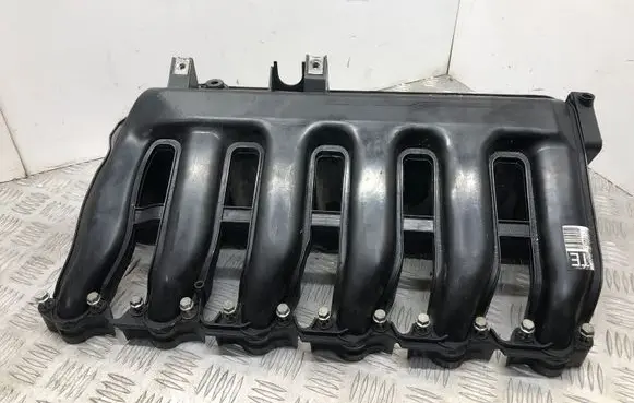 BMW 5 E60 E61 Intake manifold 322B