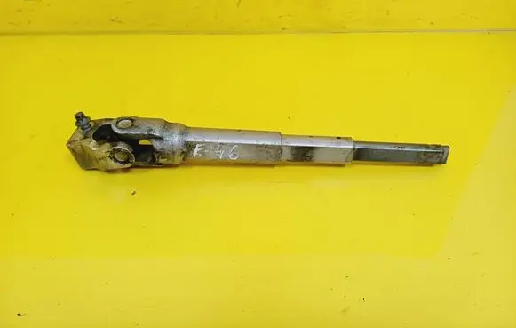 BMW 3 E46 Steering wheel axle