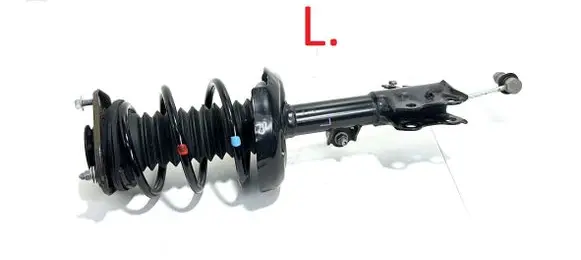 Toyota Corolla Cross Front shock absorber/damper 4852016560 49322