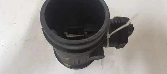 Opel Vectra B Mass air flow meter 0280217519