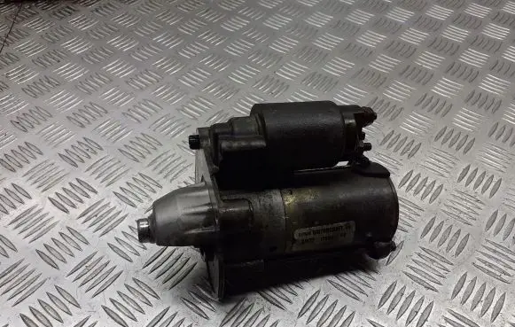 Ford Focus Starter motor 3M5T-11000-CD