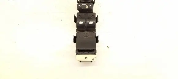Citroen C4 I Electric window control switch 9651464477 180105IND02