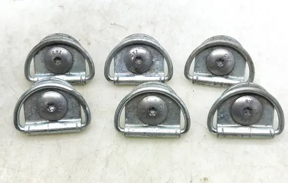 Opel Combo E Tie down hook / loop 1440107780