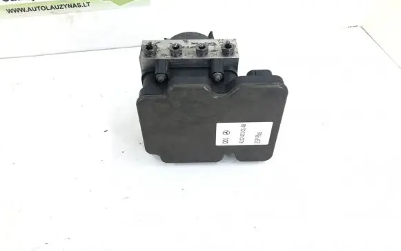 Mercedes-Benz CLS C218 X218 ABS Pump DALISID1243 2124310148 A2124310148
