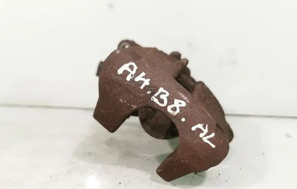 Audi A4 S4 B8 8K Rear brake caliper