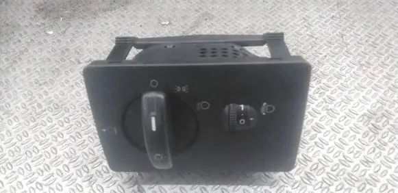 Ford Fiesta Light switch 6S6T13A024EA