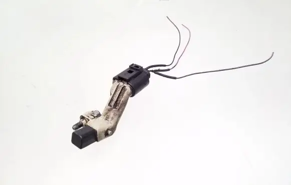 Volkswagen PASSAT B6 Crankshaft position sensor 045906433A