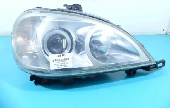 Mercedes-Benz ML W163 Headlight/headlamp IMPRK1316375