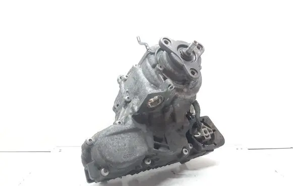 BMW 5 F10 F11 Gearbox transfer box case 8623346 27168623346 ATC35L
