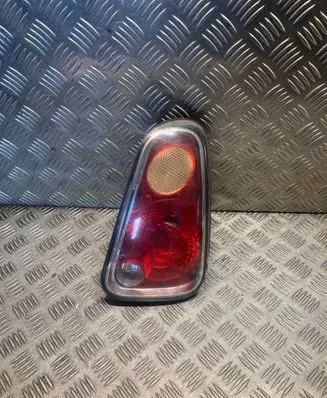 Rear/tail lights