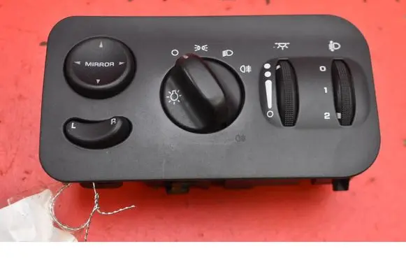 Light switch
