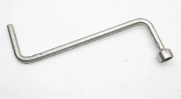 Land Rover Range Rover L322 Wheel nut wrench HEYCO22