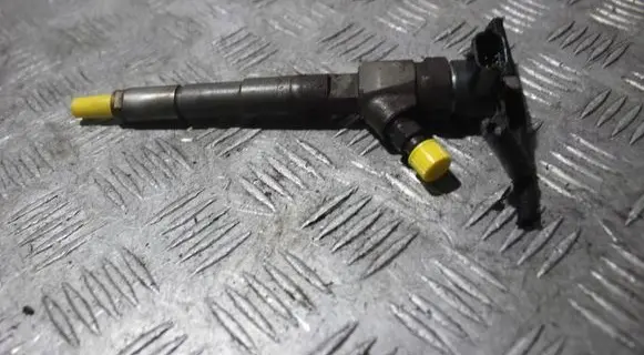 Opel Combo D Fuel injector 0445110524