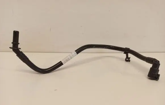 Audi A5 Vacuum line/pipe/hose 8W0611931BD