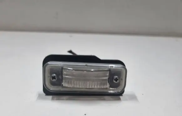 Mercedes-Benz E W211 Number plate light A2118200756
