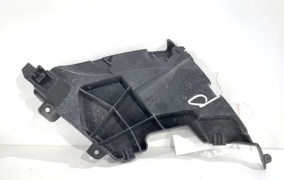 Audi A7 S7 4G Front bumper mounting bracket 4G8807284C
