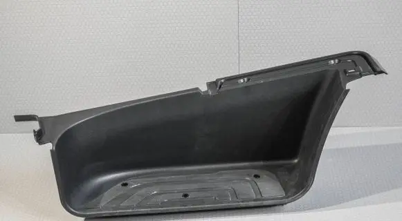 Mercedes-Benz Sprinter W907 W910 Front sill trim cover A9106860200