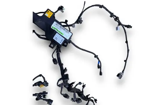 Mercedes-Benz GLA H247 Other wiring loom A282010304