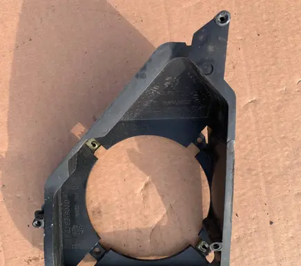 Renault Master II Front door speaker 7700351900D 5522