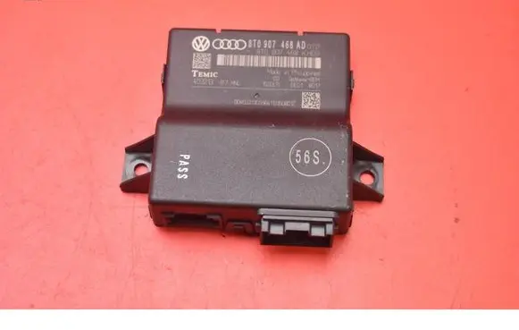 Audi A4 S4 B8 8K Engine control unit/module ECU 8T0907468AD
