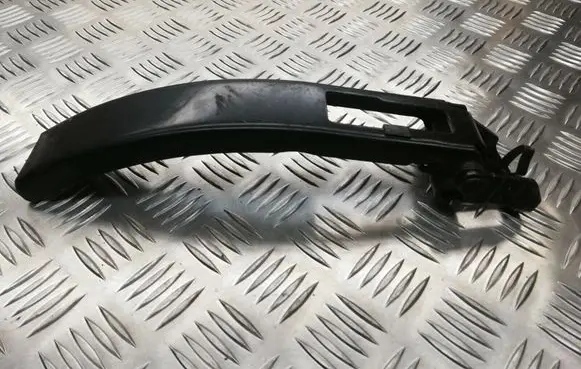 Mercedes-Benz Sprinter W906 Loading door check strap stopper A9067600328