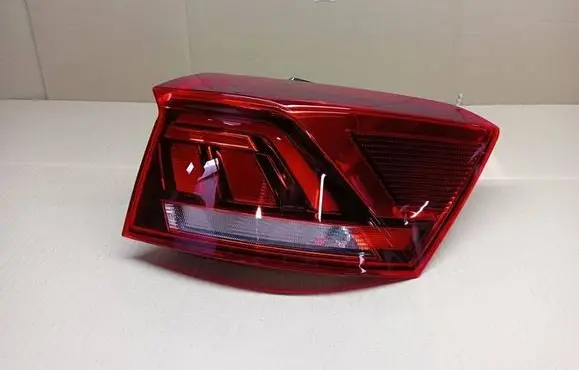 Volkswagen T-Roc Rear/tail lights 2GA945096D RE2891000502