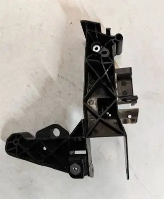 Mercedes-Benz B W247 Radiator support slam panel A2476224300