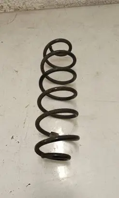 Peugeot 408 P54 Rear coil spring