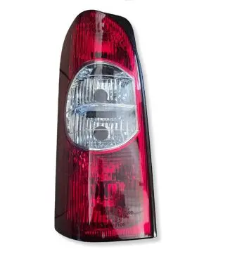 Renault Master II Rear/tail lights 01020000 12108 29RS1AR