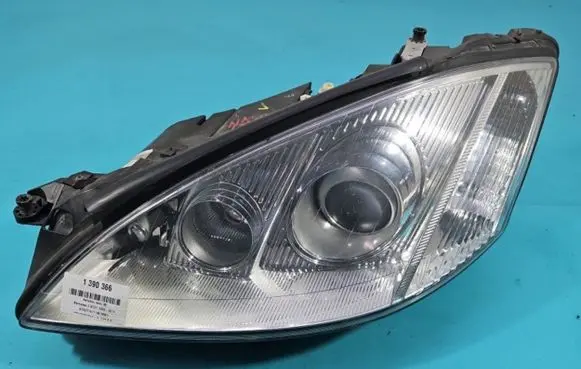 Mercedes-Benz S W221 Headlight/headlamp A2218200761 IMPRK1390366