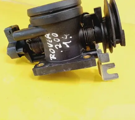 Rover 200 XV Throttle body valve PA66M40