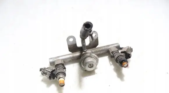 Subaru Impreza III Fuel main line pipe