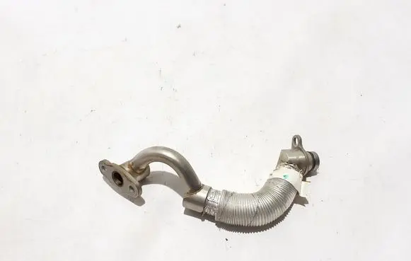 BMW X4M F98 Turbo turbocharger oiling pipe/hose 8054871
