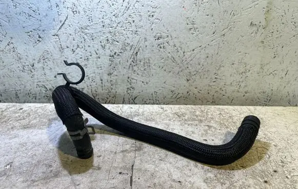 Dodge Challenger Heater radiator pipe/hose 