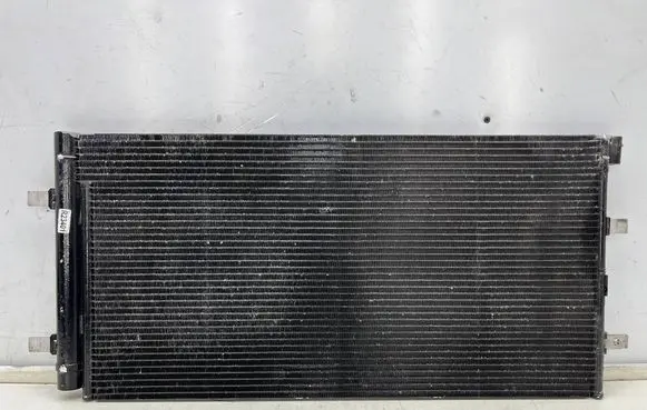 Porsche Macan (95B) A/C cooling radiator (condenser) 4G0260401AA