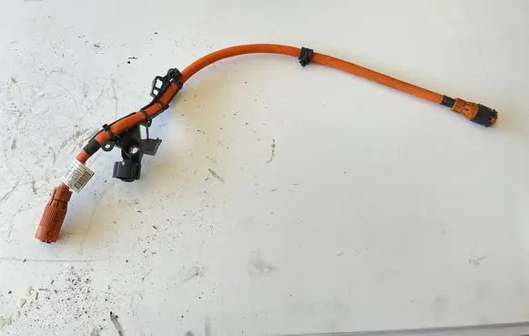 BMW 3 G20 G21 Other wiring loom 9426360 E0M919A