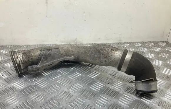 Audi TT TTS Mk2 Intercooler hose/pipe 1K0145762CD 1K0145828Q